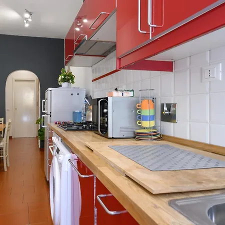 Apartman Monserrato