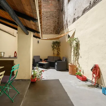 Apartman Monserrato *