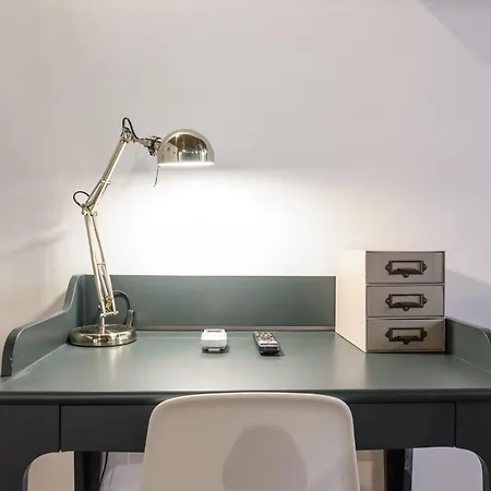 Appartement Monserrato *
