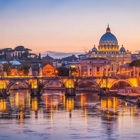Monserrato * Rome