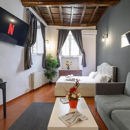 Monserrato Rome
