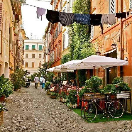 Monserrato * Rome