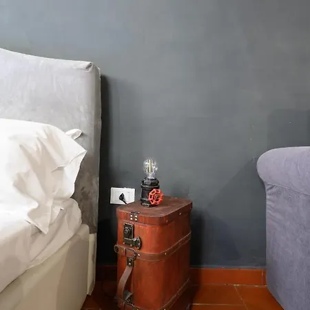 Monserrato Apartment *