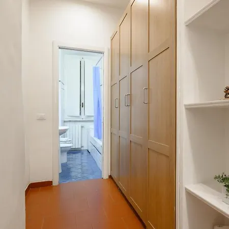 Apartment Monserrato *